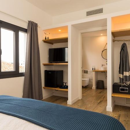 Pardela Menorca Otel Es Castell  Dış mekan fotoğraf