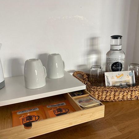 Pardela Menorca Otel Es Castell  Dış mekan fotoğraf