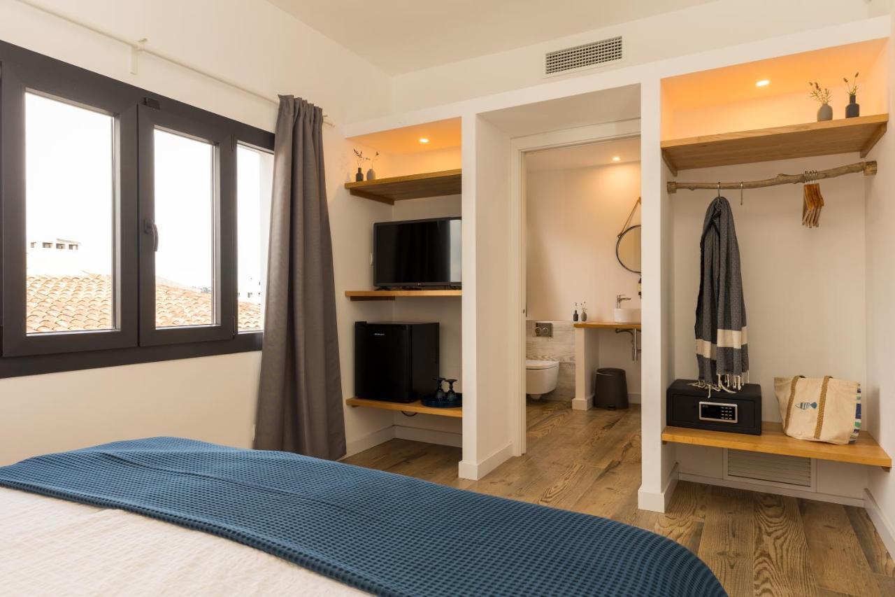 Pardela Menorca Otel Es Castell  Dış mekan fotoğraf