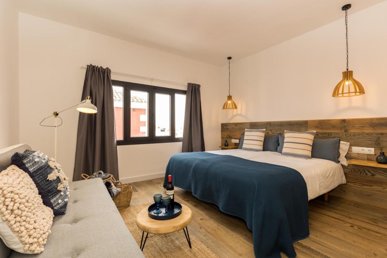 Pardela Menorca Otel Es Castell  Dış mekan fotoğraf