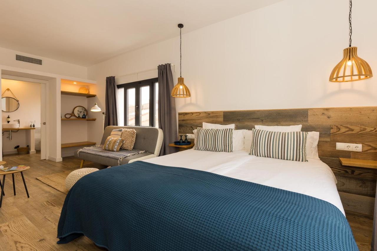 Pardela Menorca Otel Es Castell  Dış mekan fotoğraf