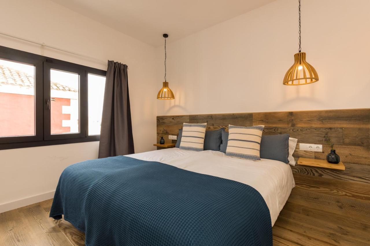 Pardela Menorca Otel Es Castell  Dış mekan fotoğraf