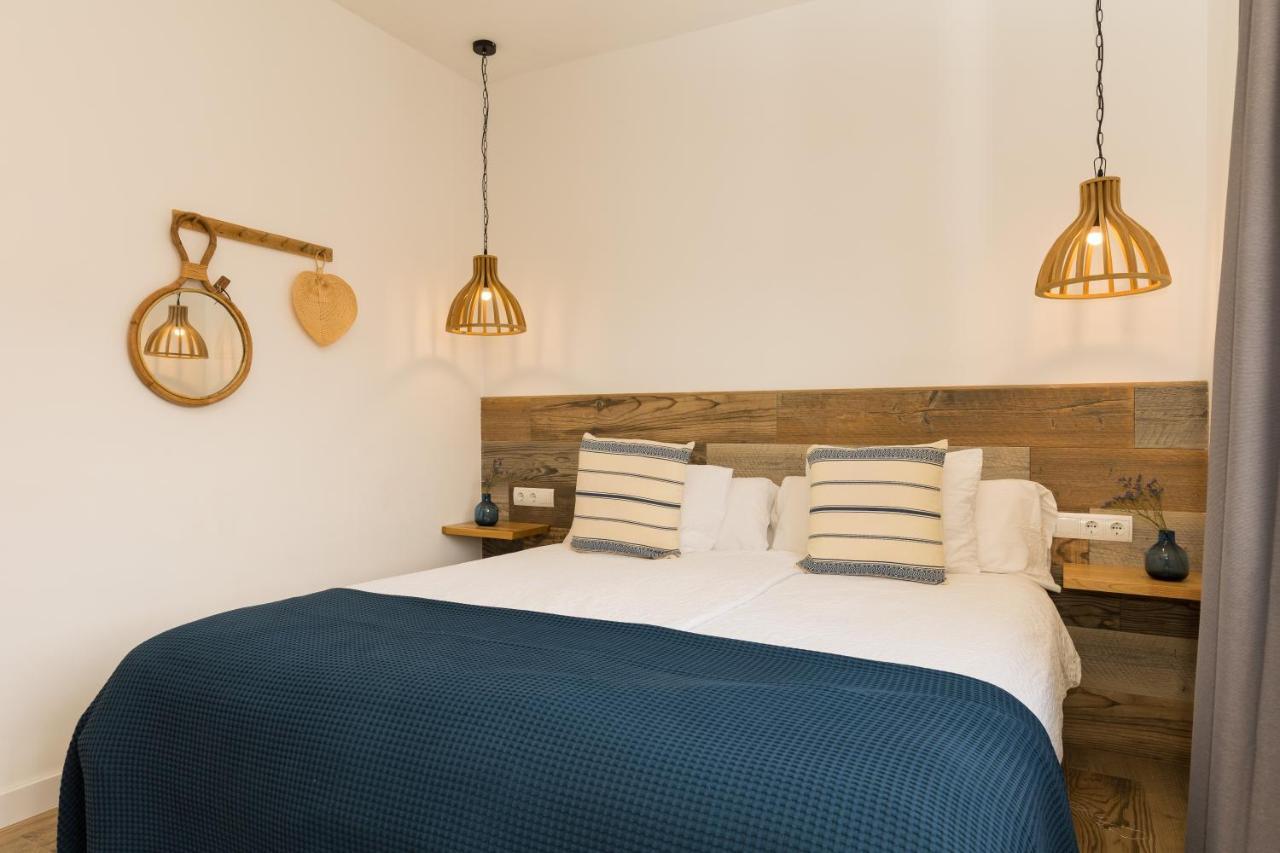 Pardela Menorca Otel Es Castell  Dış mekan fotoğraf