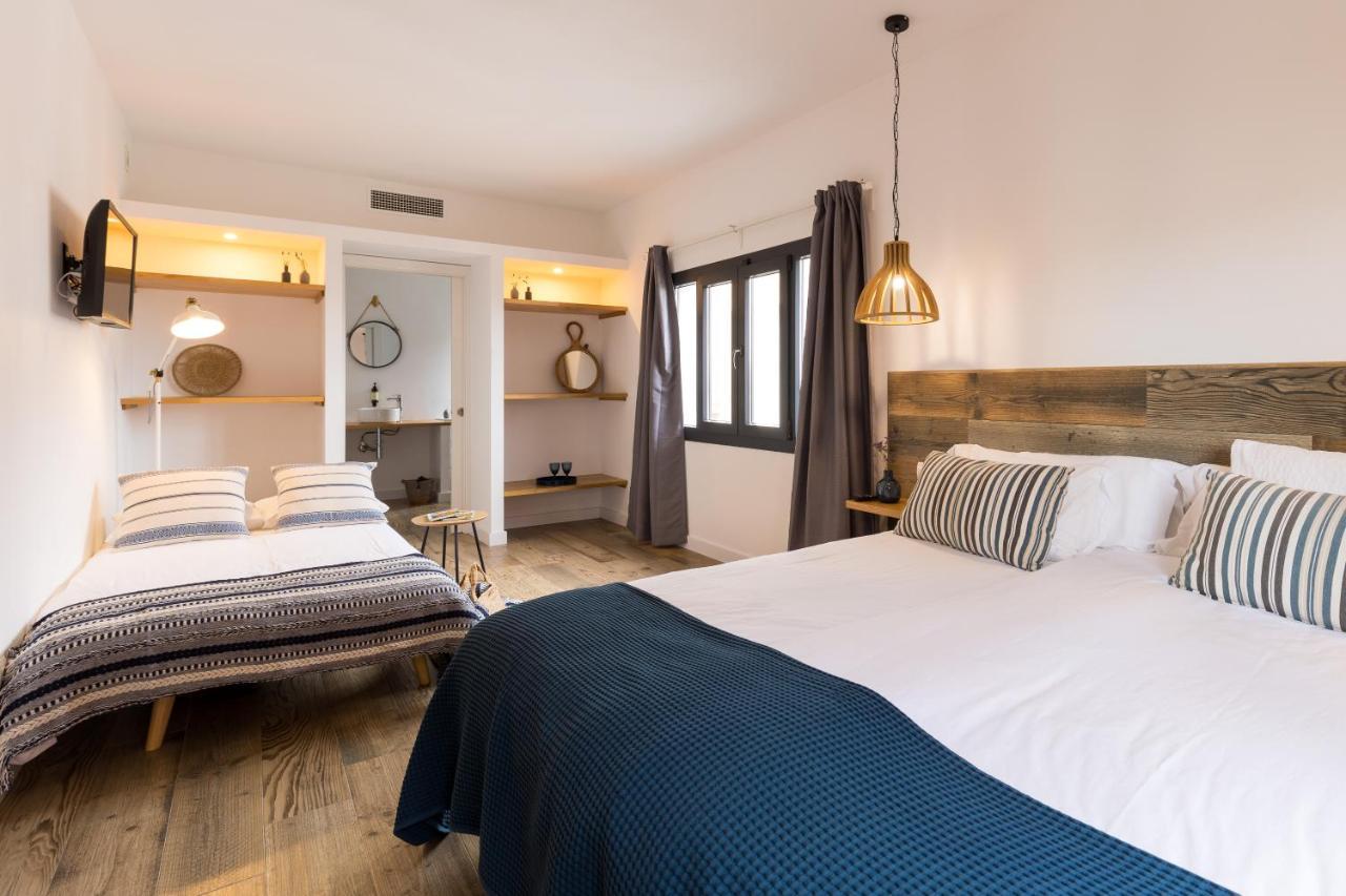 Pardela Menorca Otel Es Castell  Dış mekan fotoğraf