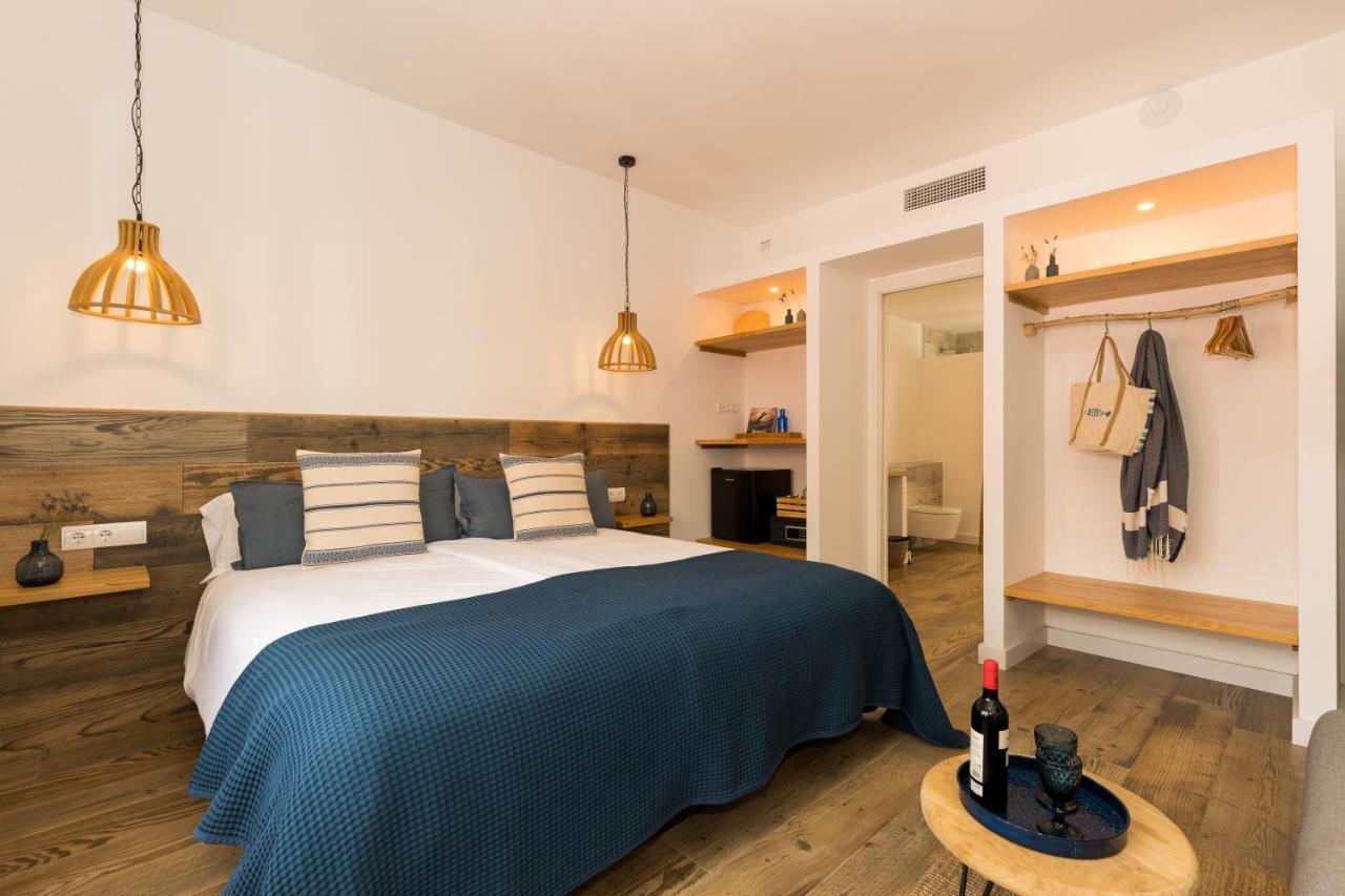 Pardela Menorca Otel Es Castell  Dış mekan fotoğraf
