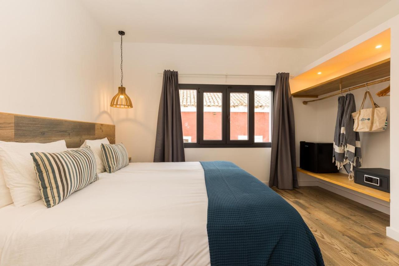 Pardela Menorca Otel Es Castell  Dış mekan fotoğraf