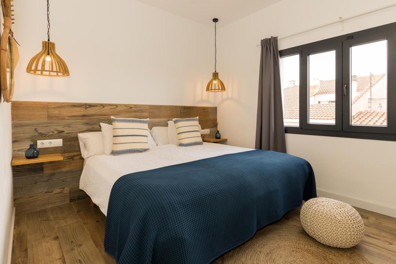Pardela Menorca Otel Es Castell  Dış mekan fotoğraf