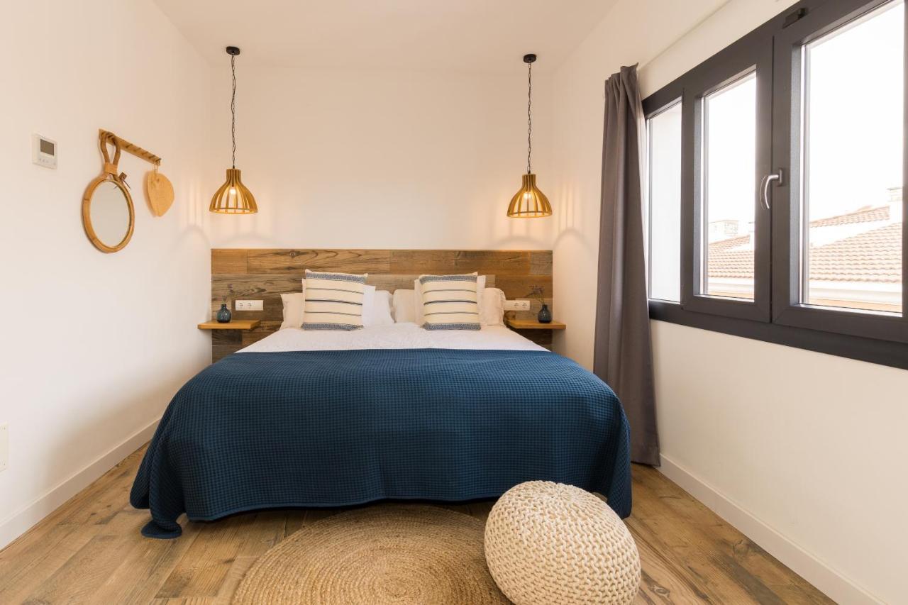 Pardela Menorca Otel Es Castell  Dış mekan fotoğraf